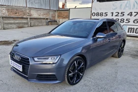 Audi A4 2.0TDI  S TRONIC BUSINESS SPORT, снимка 3