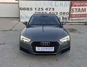 Audi A4 2.0TDI  S TRONIC BUSINESS SPORT, снимка 3