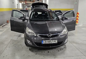 Opel Astra 1.7 CDTI, снимка 1