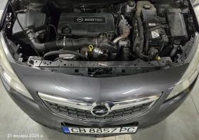 Opel Astra 1.7 CDTI, снимка 12