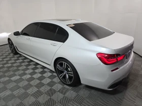 BMW 740 2018* M-PACK* 360* head UP* Keyless* Distronic* Ha | Mobile.bg    10