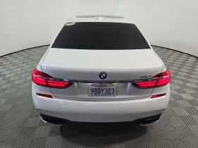 BMW 740 2018* M-PACK* 360* head UP* Keyless* Distronic* Ha | Mobile.bg    5