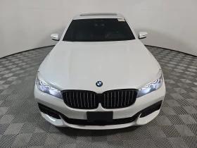  BMW 740