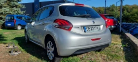 Peugeot 208, снимка 3