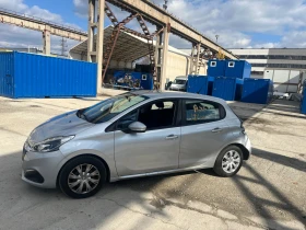 Peugeot 208 НОВ ВНОС/EURO 6, снимка 2