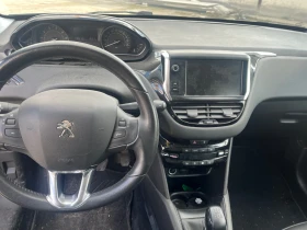 Peugeot 208 НОВ ВНОС/EURO 6, снимка 10