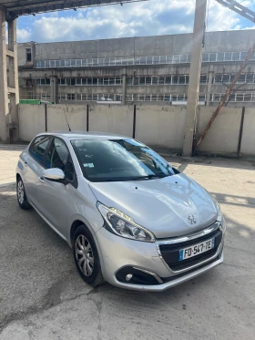 Peugeot 208 НОВ ВНОС/EURO 6, снимка 3