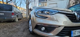 Renault Megane Gas | Mobile.bg    14