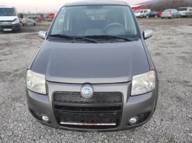 Fiat Panda 1.4i Sport 100к.с 6 Скорости , снимка 5