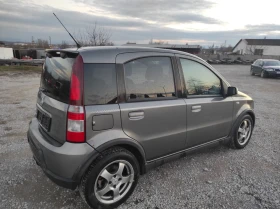 Fiat Panda 1.4i Sport 100к.с 6 Скорости , снимка 3