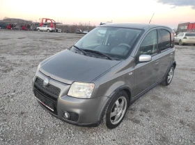 Fiat Panda 1.4i Sport 100к.с 6 Скорости , снимка 1