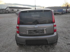 Fiat Panda 1.4i Sport 100к.с 6 Скорости , снимка 2