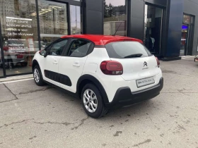 Citroen C3 1.2i VTi 82 BVM5 E6 N1, снимка 6