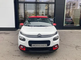 Citroen C3 1.2i VTi 82 BVM5 E6 N1, снимка 3