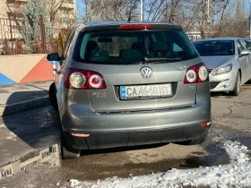 VW Golf Plus 1.9TDI, снимка 4