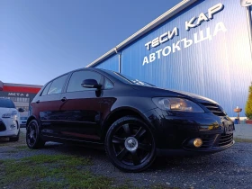 VW Golf Plus 1.4 ШВЕЙЦАРИЯ, снимка 15