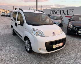 Fiat Qubo 1.3mjt* Euro 5b* Лизинг, снимка 1