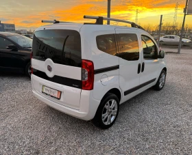 Fiat Qubo 1.3mjt* Euro 5b* Лизинг, снимка 4