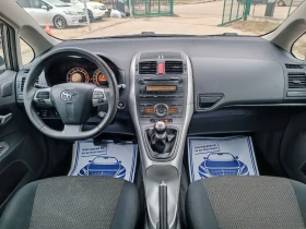 Toyota Auris 1.6i-132кс-ШВЕЙЦАРИЯ-РЪЧКА-6ск-FACELIFT-Keyless, снимка 14