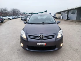 Toyota Auris 1.6i-132кс-ШВЕЙЦАРИЯ-РЪЧКА-6ск-FACELIFT-Keyless, снимка 1