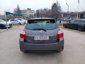 Toyota Auris 1.6i-132кс-ШВЕЙЦАРИЯ-РЪЧКА-6ск-FACELIFT-Keyless, снимка 4