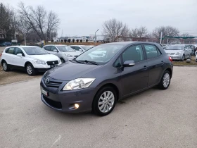 Toyota Auris 1.6i-132кс-ШВЕЙЦАРИЯ-РЪЧКА-6ск-FACELIFT-Keyless, снимка 8