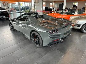 Ferrari F8 SPIDER/ CARBON/ CERAMIC/ JBL/ LIFT/ ADAS/ , снимка 5