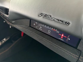 Ferrari F8 SPIDER/ CARBON/ CERAMIC/ JBL/ LIFT/ ADAS/ , снимка 15