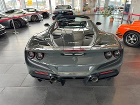 Ferrari F8 SPIDER/ CARBON/ CERAMIC/ JBL/ LIFT/ ADAS/ , снимка 6