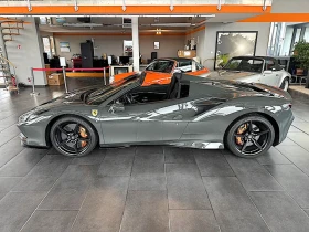 Ferrari F8 SPIDER/ CARBON/ CERAMIC/ JBL/ LIFT/ ADAS/ , снимка 4