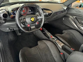 Ferrari F8 SPIDER/ CARBON/ CERAMIC/ JBL/ LIFT/ ADAS/ , снимка 11