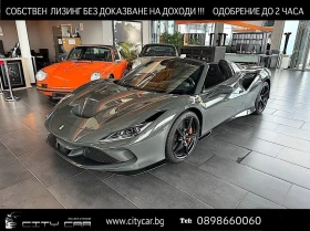 Ferrari F8 SPIDER/ CARBON/ CERAMIC/ JBL/ LIFT/ ADAS/ , снимка 1