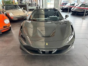 Ferrari F8 SPIDER/ CARBON/ CERAMIC/ JBL/ LIFT/ ADAS/ , снимка 2