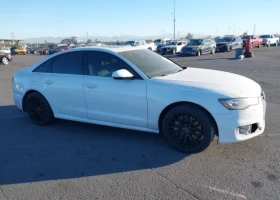 Audi A6 2.0T PREMIUM | Mobile.bg    6