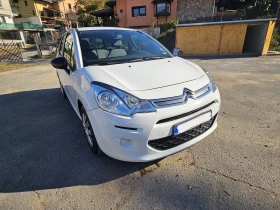 Citroen C3, снимка 1