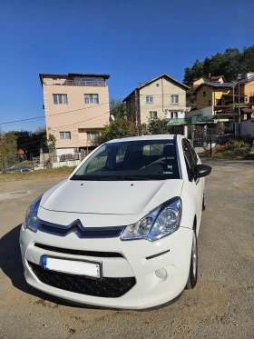 Citroen C3, снимка 3