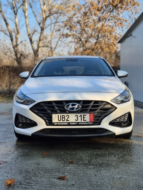 Hyundai I30 1.5, снимка 1