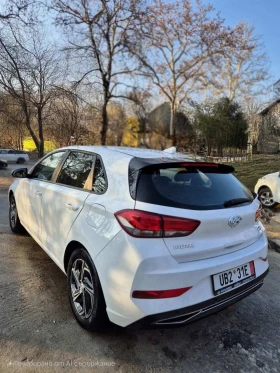 Hyundai I30 1.5, снимка 7