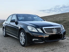 Mercedes-Benz E 350 Е-350CDI DISTRONIK-PLUS, снимка 1