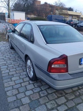 Volvo S80 Т6, снимка 3