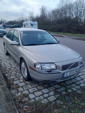 Volvo S80 Т6, снимка 1