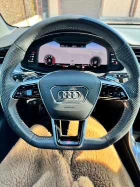 Audi A6 55 TFSI, !!360Camera!!, DIGITAL, !DIS, B&O!!! - 63000 лв. - 92034218 | Car24.bg