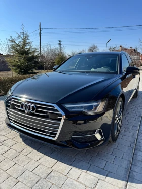 Audi A6 55 TFSI, !!360Camera!!, DIGITAL, !DIS, B&O!!! 1