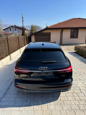 Audi A6 55 TFSI, !!360Camera!!, DIGITAL, !DIS, B&O!!! - 63000 лв. - 92034218 | Car24.bg