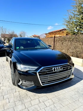 Audi A6 55 TFSI, !!360Camera!!, DIGITAL, !DIS, B&O!!! - 63000 лв. - 92034218 | Car24.bg