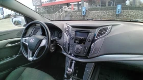 Hyundai I40, снимка 7