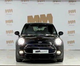 Mini Cooper s D Harman/Kardon* HuD* Pano* PDC* Подгрев - 17999 EUR - 69054013 | Car24.bg