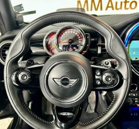 Обява за продажба на Mini Cooper s D Harman/Kardon* HuD* Pano* PDC* Подгрев ~17 999 EUR - изображение 10