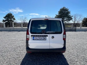 VW Caddy, снимка 10