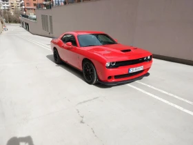 Dodge Challenger HELLCAT | Mobile.bg    6